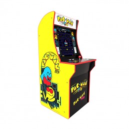 Arcade Pac Man
