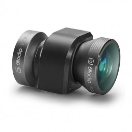 Olloclip  4 in 1: obiettivo...