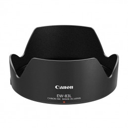 Canon paraluce EW-83L