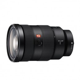 Sony 24-70 F2,8 GM FE NEX...