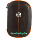 Crumpler Royale Thingy 55 dark brown