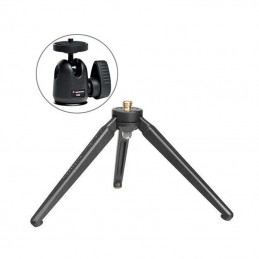 Manfrotto 209,492 Treppiede...