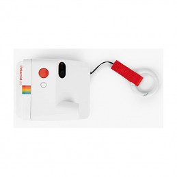 Polaroid GO camera clip -...