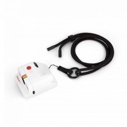 Polaroid GO camera strap...