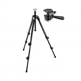 Manfrotto 190XDB kit...