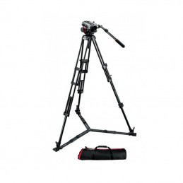 Manfrotto 504HD+546GBK...