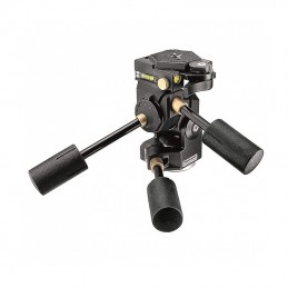 Manfrotto 229 Testa 3D...