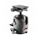 Manfrotto MH055MO-Q6 Testa a sfera 055 in magnesio con QR6