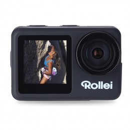 Rollei Action cam 8S plus