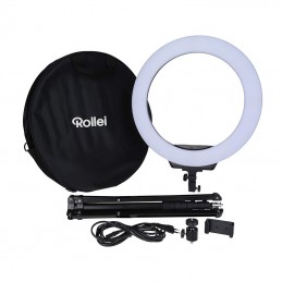 Rollei led anulare RL 119...