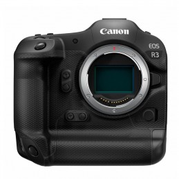 Canon Eos R3