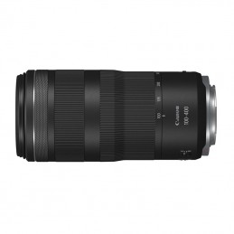 Canon 100-400 F5,6-8 IS USM RF