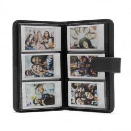 Fujifilm Instax Mini album...