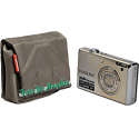 Manfrotto Nano I pouch corda