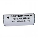 iBatt BPH-0289N per Canon  NB-9L