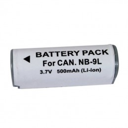 iBatt BPH-0289N per Canon...