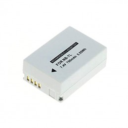 iBatt BPH-0256N per Canon NB7L