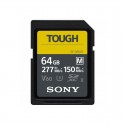 Sony 64 GB SDHC Tough serie M