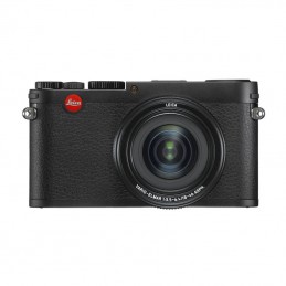 Leica X Vario black 18430