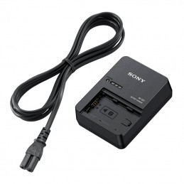 Sony BC-QZ1 carica batterie...