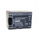 iBatt BPH-0144N per Sony  NP-FP70