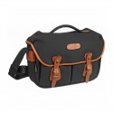 Billingham bag Hadley Pro Black/Tan