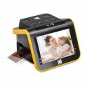 Kodak SLIDE N SCAN film scanner schermo LCD da 5"