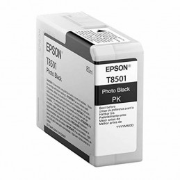 Epson T8501 photo black P800