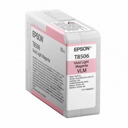 Epson T8506 vivid light...