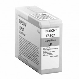 Epson T8507 light black P800