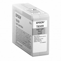 Epson T8509 light light...