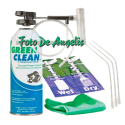 GREEN CLEAN - Full Frame Size -Sensor cleaning