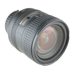 Nikon 24-85 F3,5-4,5G AF-S...
