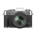 Fujifilm X-T30II + 18-55 F2,8-4 R LM OIS Silver