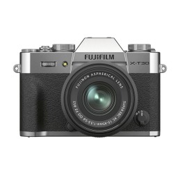 Fujifilm X-T30II + XC...