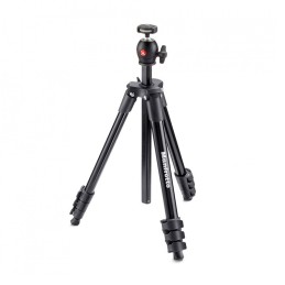 Manfrotto MKCOMPACTl-BK...