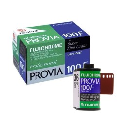 Fujifilm Provia 100F 135-36