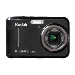 Kodak FZ43 compact camera...