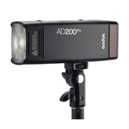 Godox Flash AD 200 Pro...