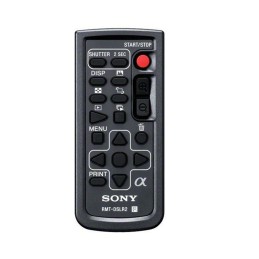 Sony RMT-DSLR2 Telecomando...
