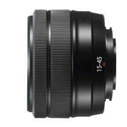 Fujifilm  15-45 mm F3,5-5,6...