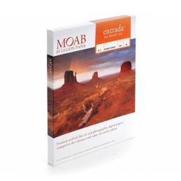 Moab Anasazi Canvas Matte A3