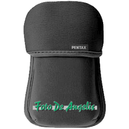 Pentax custodia neoprene...