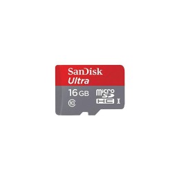 Sandisk MicroSDHC 16 Gb...