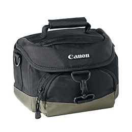 Canon EOS custom gadget bag...