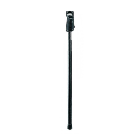 Testa Girevole Testa Inclinabile Per Monopiede Manfrotto 234RC - Con Sgancio Rapido, Nero Teste Mobili - 3