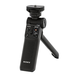 Sony GP-VPT2BT Shooting Grip + Remote Commander