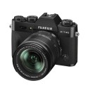 Fujifilm X-T30II + 18-55 F2,8-4 R LM OIS Black