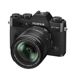 Fujifilm X-T30II + 18-55...