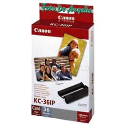 Canon KC36 IP fotopapier